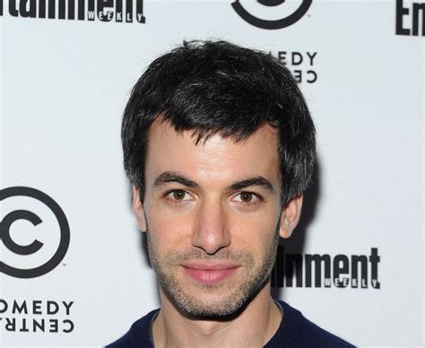 nathan feilder|nathan fielder net worth.